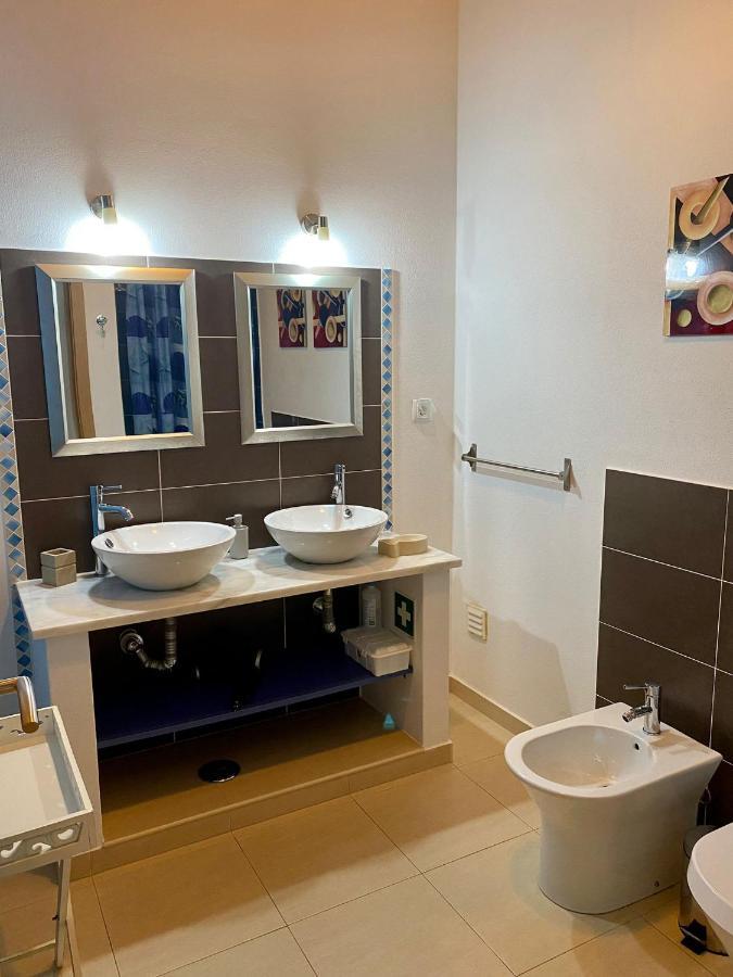 דירות פורטימאו Casa Cerro Do Prior מראה חיצוני תמונה