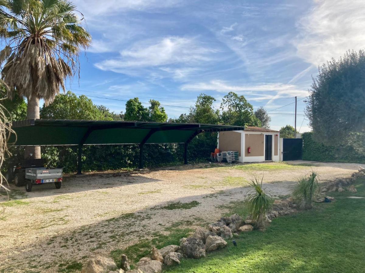 דירות פורטימאו Casa Cerro Do Prior מראה חיצוני תמונה