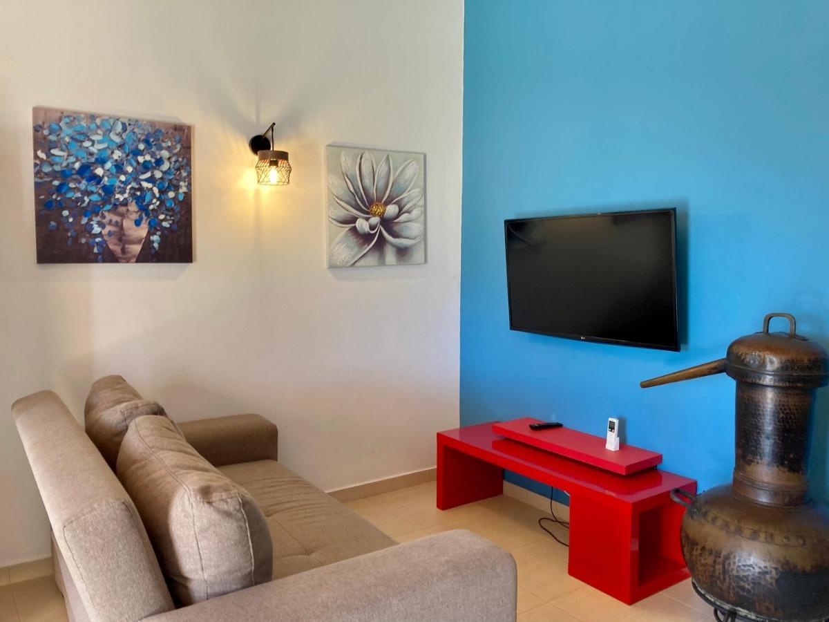 דירות פורטימאו Casa Cerro Do Prior מראה חיצוני תמונה
