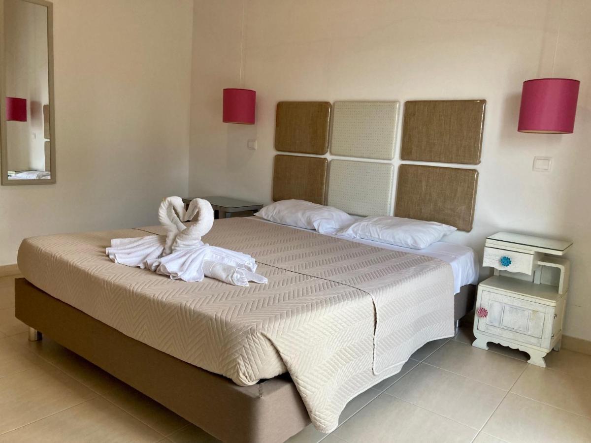 דירות פורטימאו Casa Cerro Do Prior מראה חיצוני תמונה