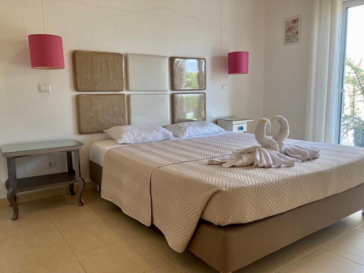 דירות פורטימאו Casa Cerro Do Prior מראה חיצוני תמונה