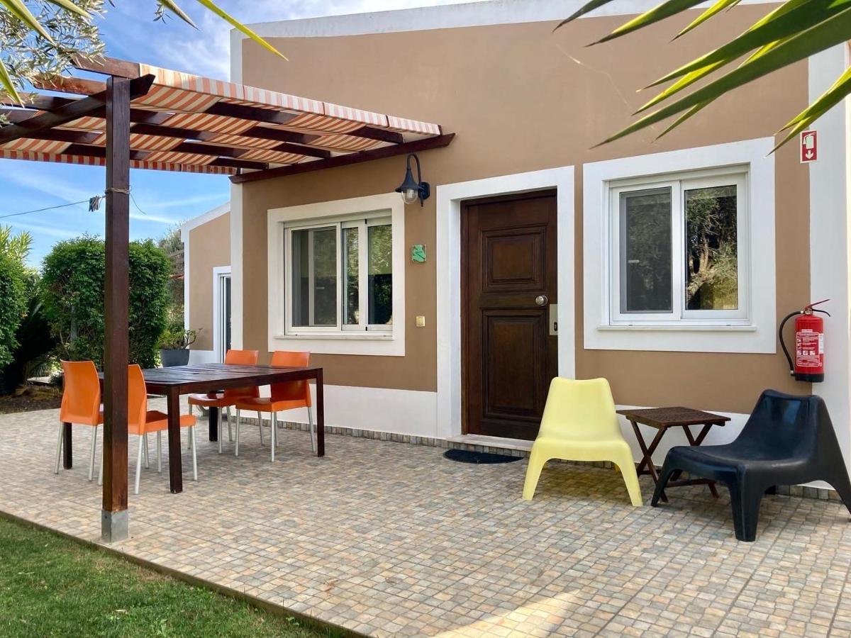 דירות פורטימאו Casa Cerro Do Prior מראה חיצוני תמונה