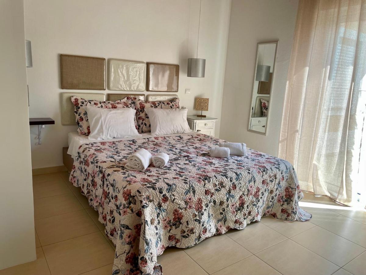 דירות פורטימאו Casa Cerro Do Prior מראה חיצוני תמונה