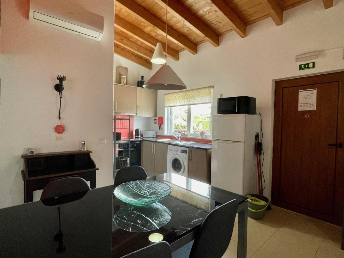 דירות פורטימאו Casa Cerro Do Prior מראה חיצוני תמונה